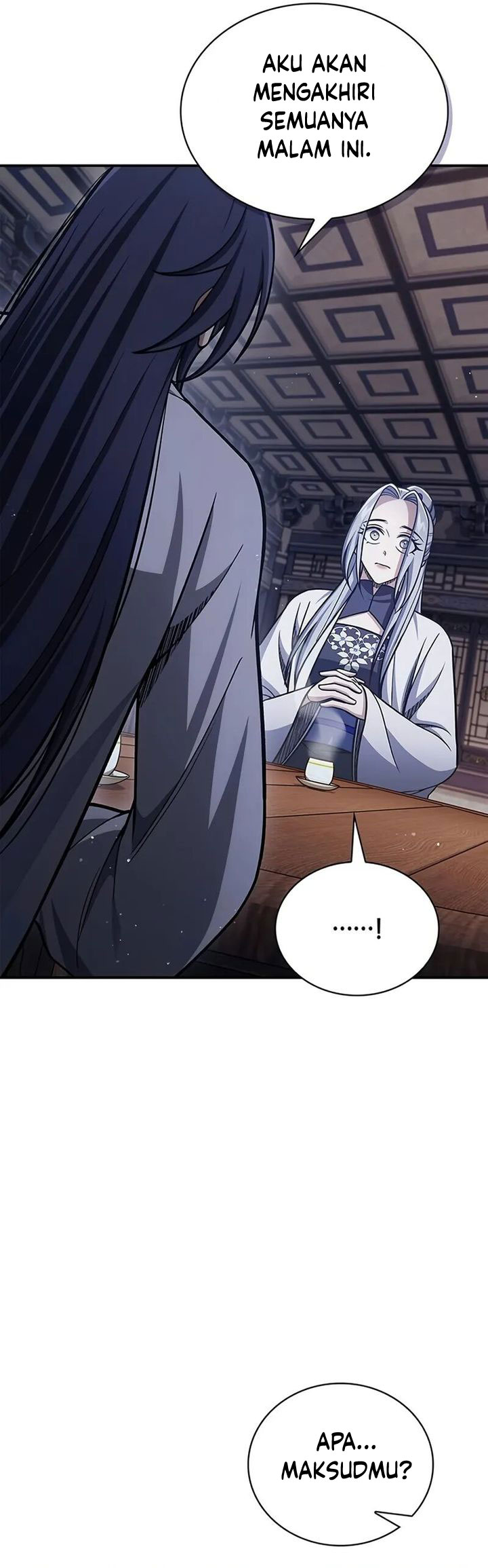 Heavenly Grand Archive’s Young Master Chapter 113 Image 3