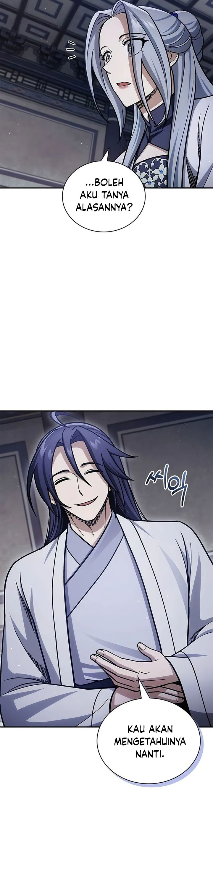 Heavenly Grand Archive’s Young Master Chapter 113 Image 6