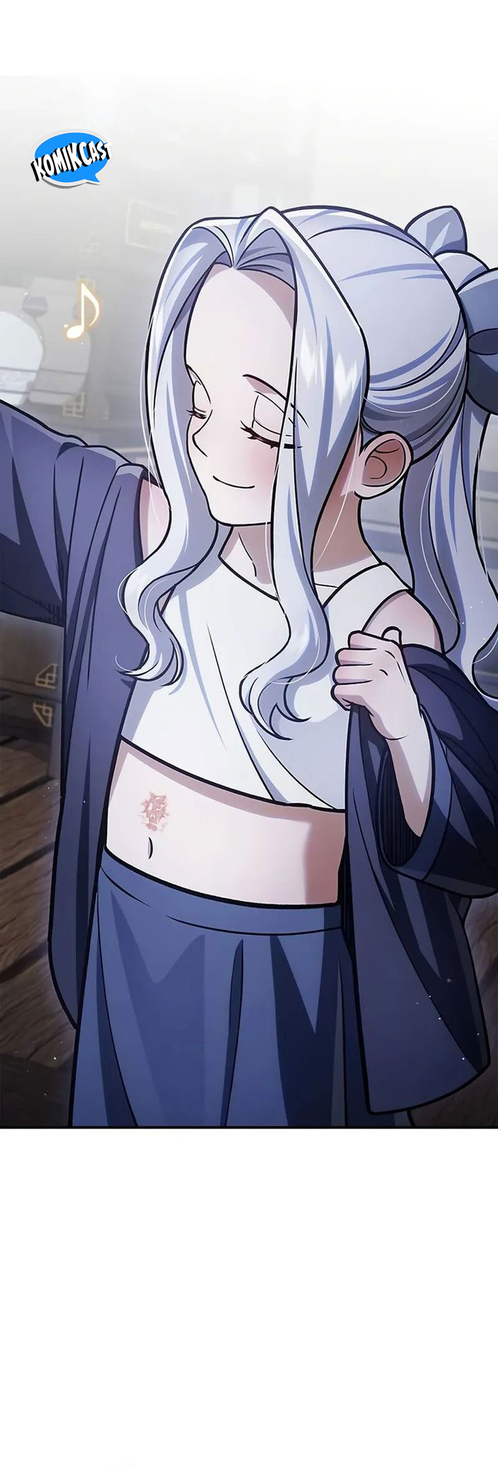 Heavenly Grand Archive’s Young Master Chapter 113 Image 9