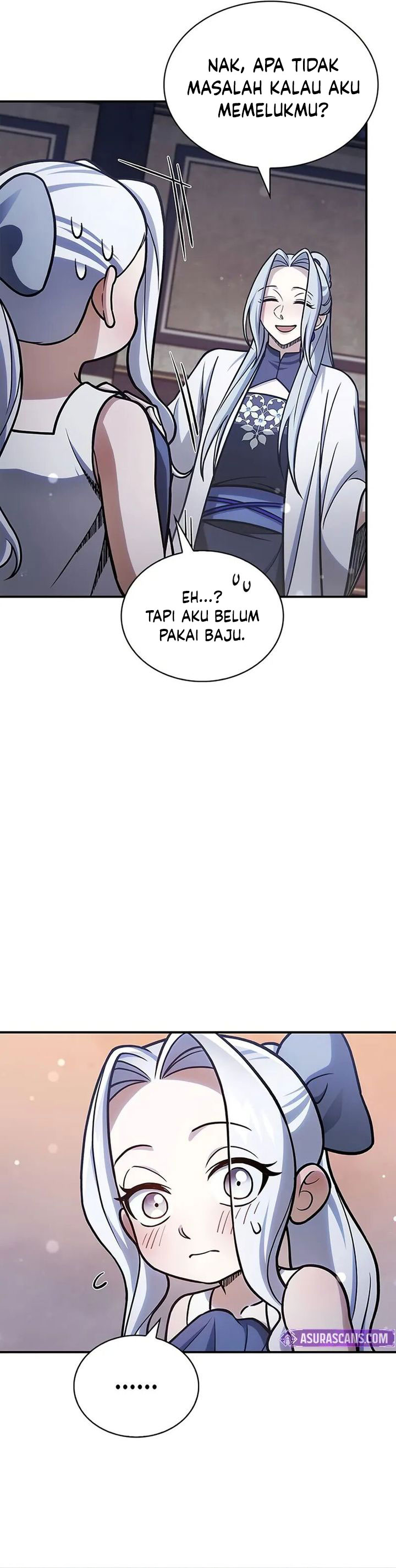 Heavenly Grand Archive’s Young Master Chapter 113 Image 15