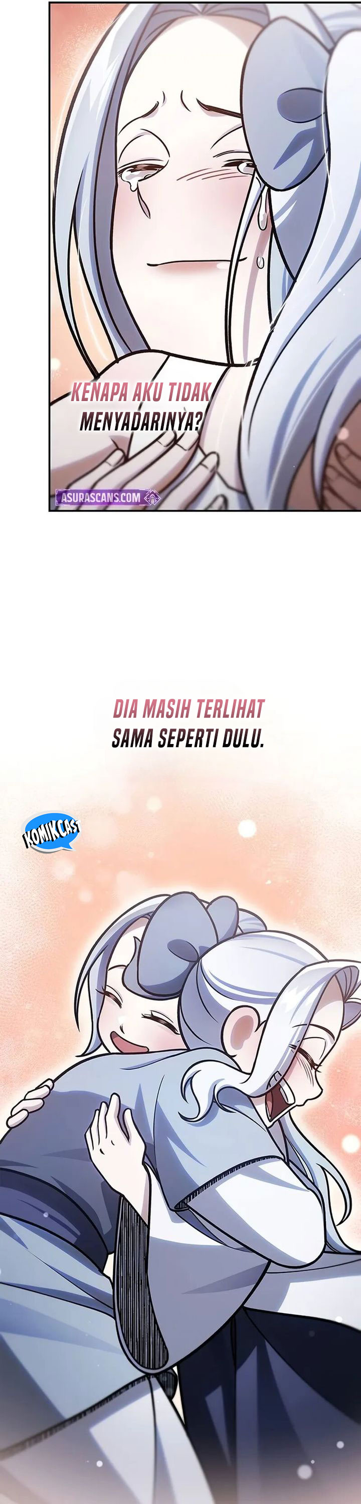 Heavenly Grand Archive’s Young Master Chapter 113 Image 17