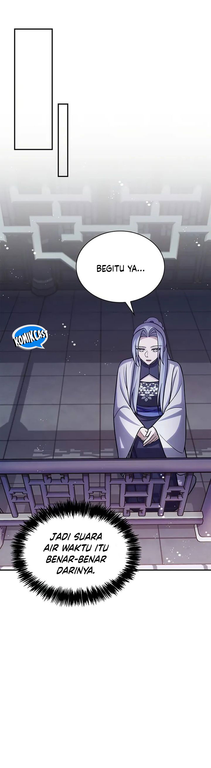 Heavenly Grand Archive’s Young Master Chapter 113 Image 22