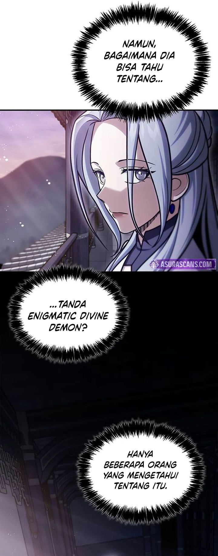 Heavenly Grand Archive’s Young Master Chapter 113 Image 23