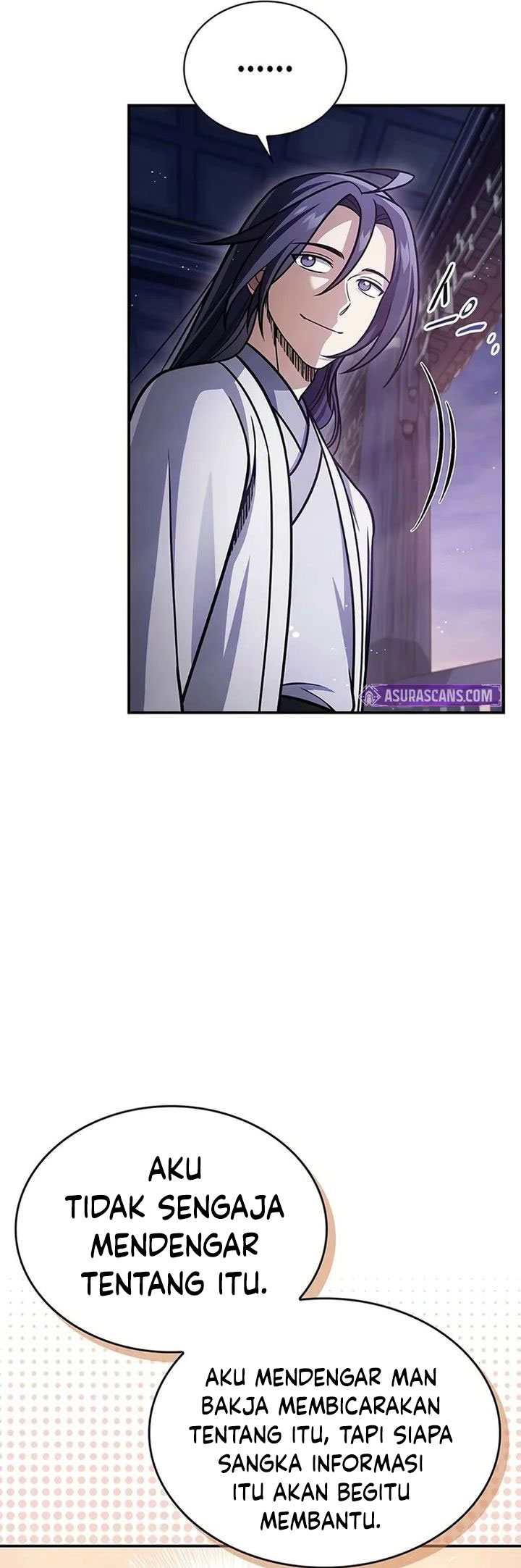 Heavenly Grand Archive’s Young Master Chapter 113 Image 25