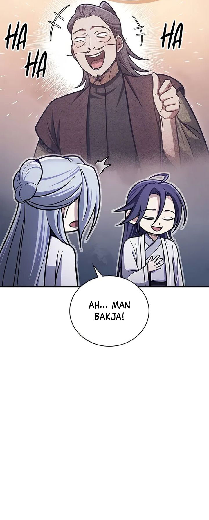 Heavenly Grand Archive’s Young Master Chapter 113 Image 26