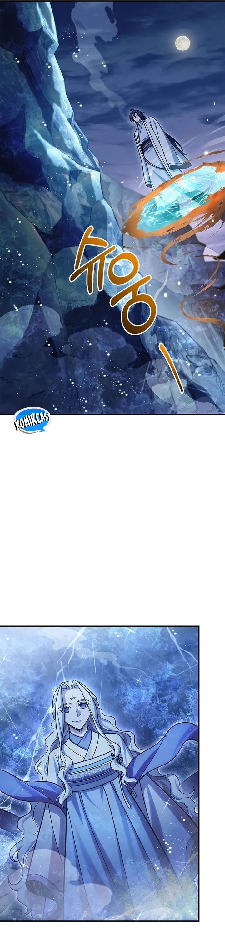 Heavenly Grand Archive’s Young Master Chapter 113 Image 32