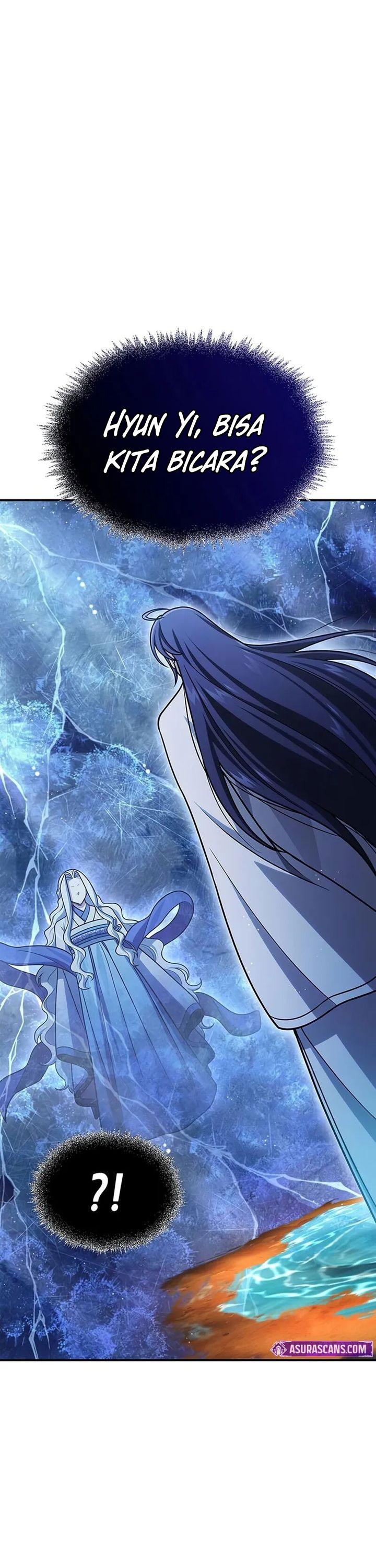 Heavenly Grand Archive’s Young Master Chapter 113 Image 33