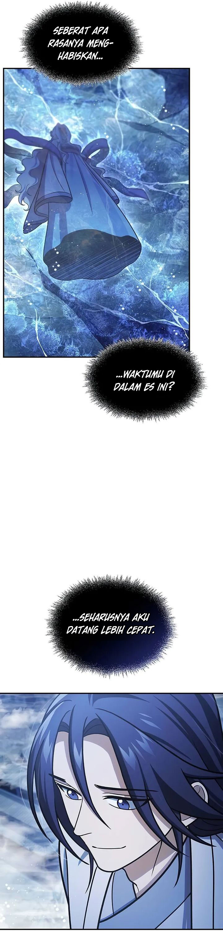 Heavenly Grand Archive’s Young Master Chapter 113 Image 36