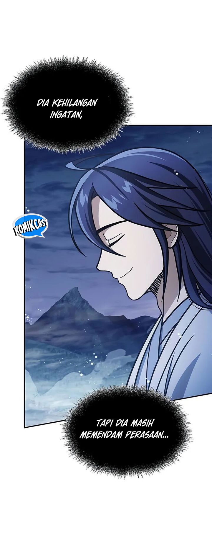 Heavenly Grand Archive’s Young Master Chapter 113 Image 39