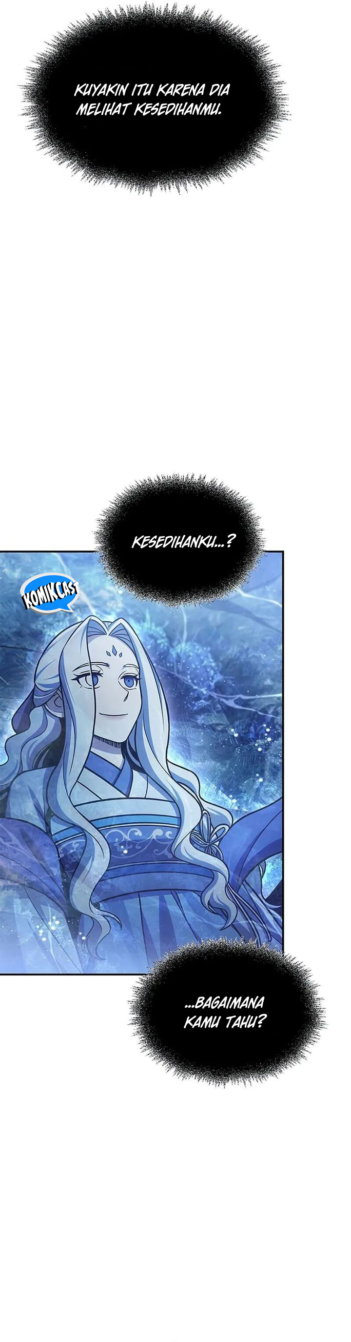 Heavenly Grand Archive’s Young Master Chapter 113 Image 42