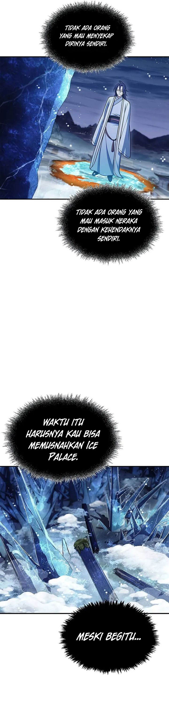 Heavenly Grand Archive’s Young Master Chapter 113 Image 43