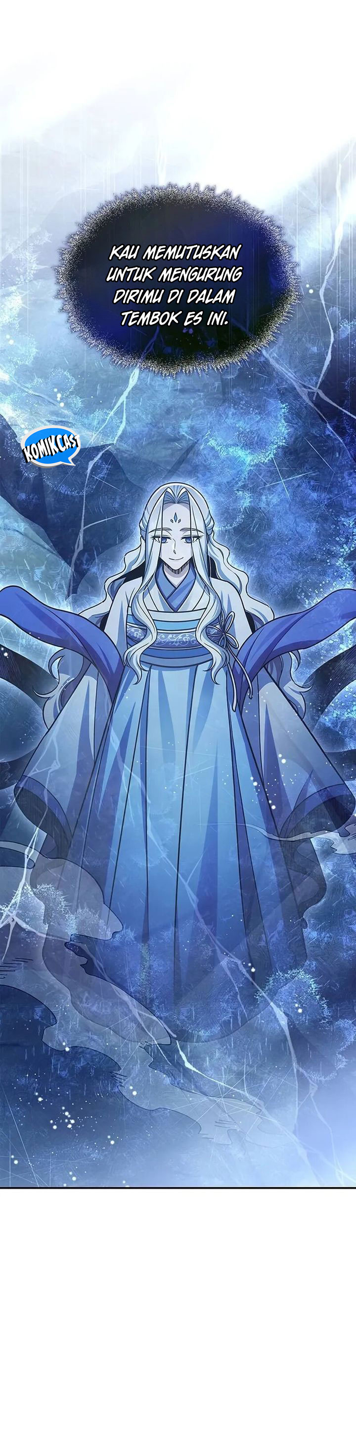 Heavenly Grand Archive’s Young Master Chapter 113 Image 44