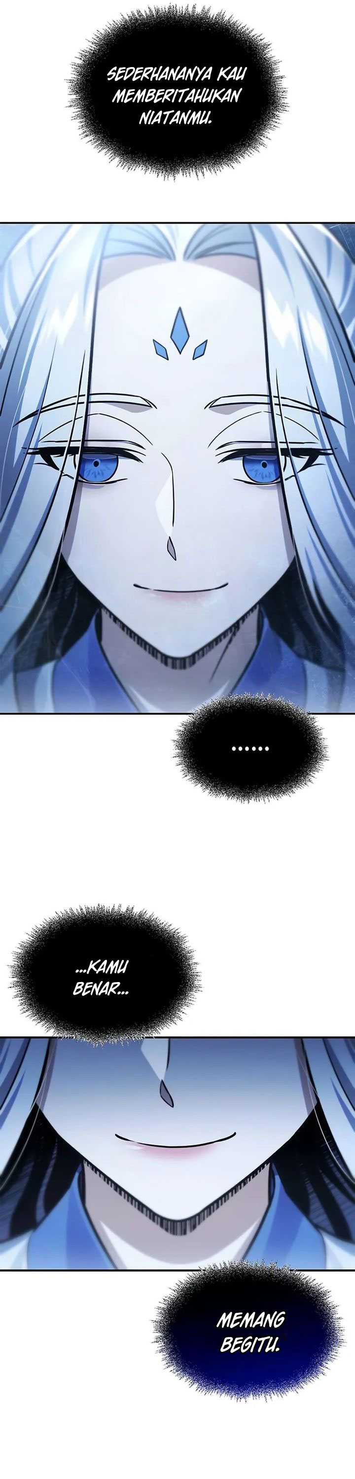 Heavenly Grand Archive’s Young Master Chapter 113 Image 45