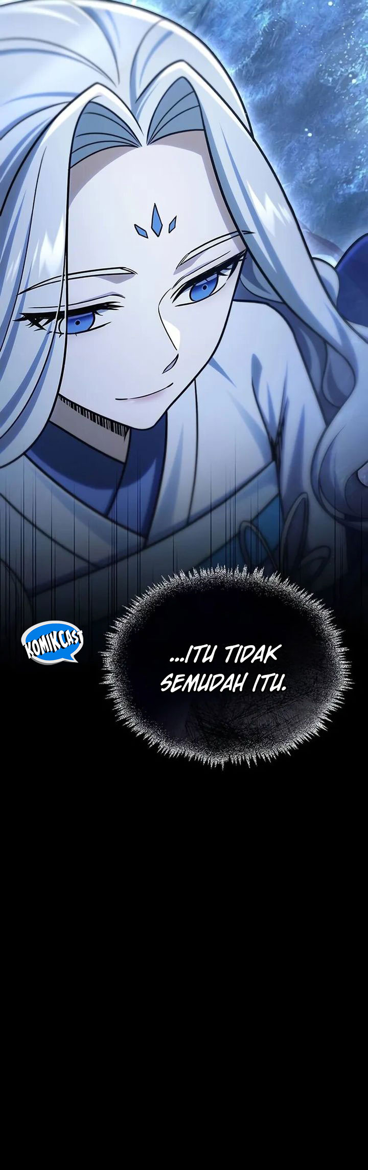 Heavenly Grand Archive’s Young Master Chapter 113 Image 47