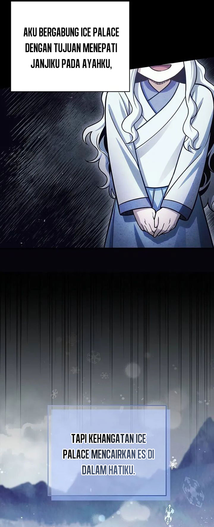 Heavenly Grand Archive’s Young Master Chapter 113 Image 48