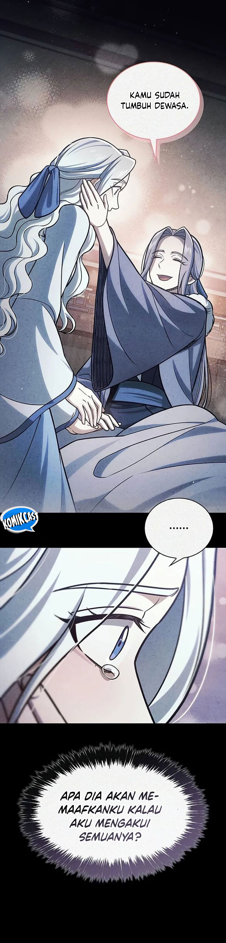 Heavenly Grand Archive’s Young Master Chapter 113 Image 52