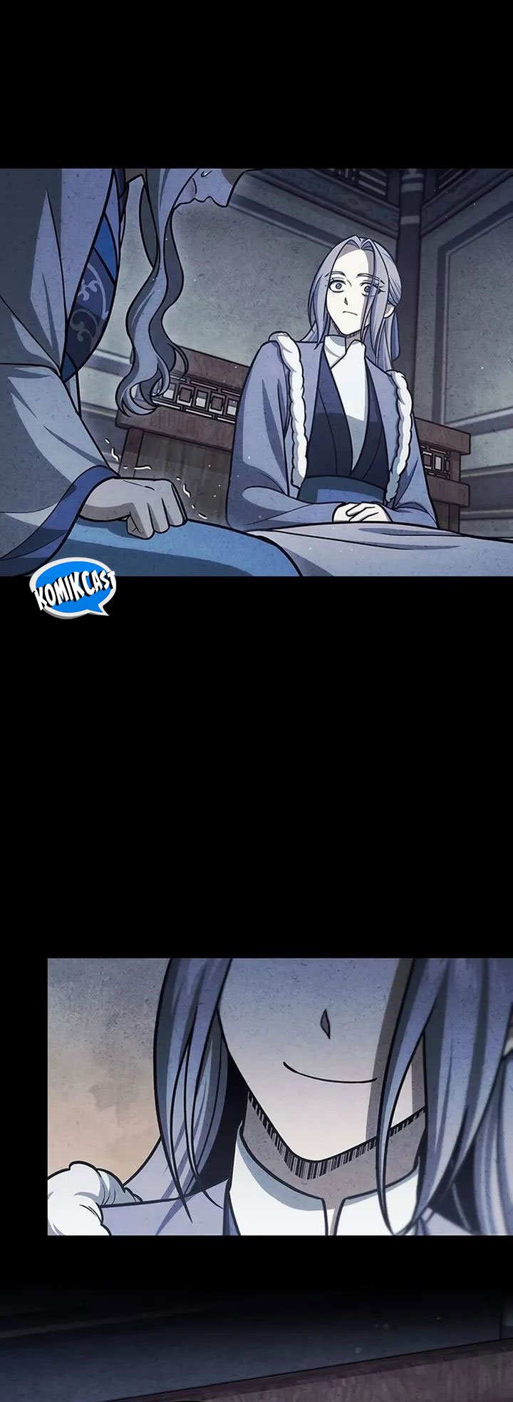 Heavenly Grand Archive’s Young Master Chapter 113 Image 54