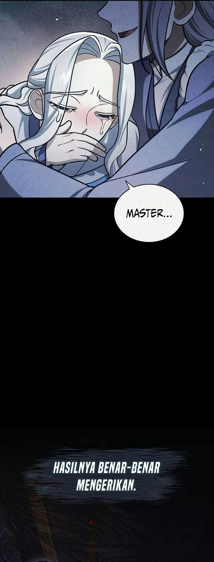 Heavenly Grand Archive’s Young Master Chapter 113 Image 56