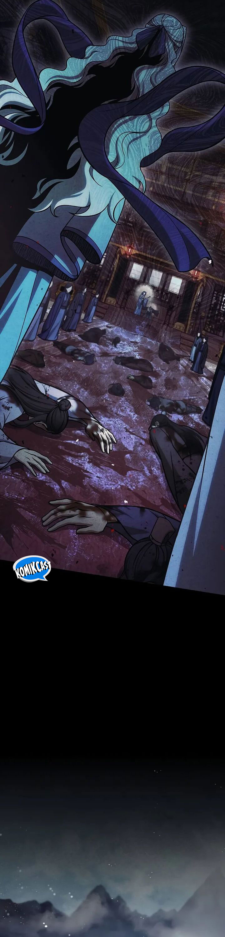 Heavenly Grand Archive’s Young Master Chapter 113 Image 57