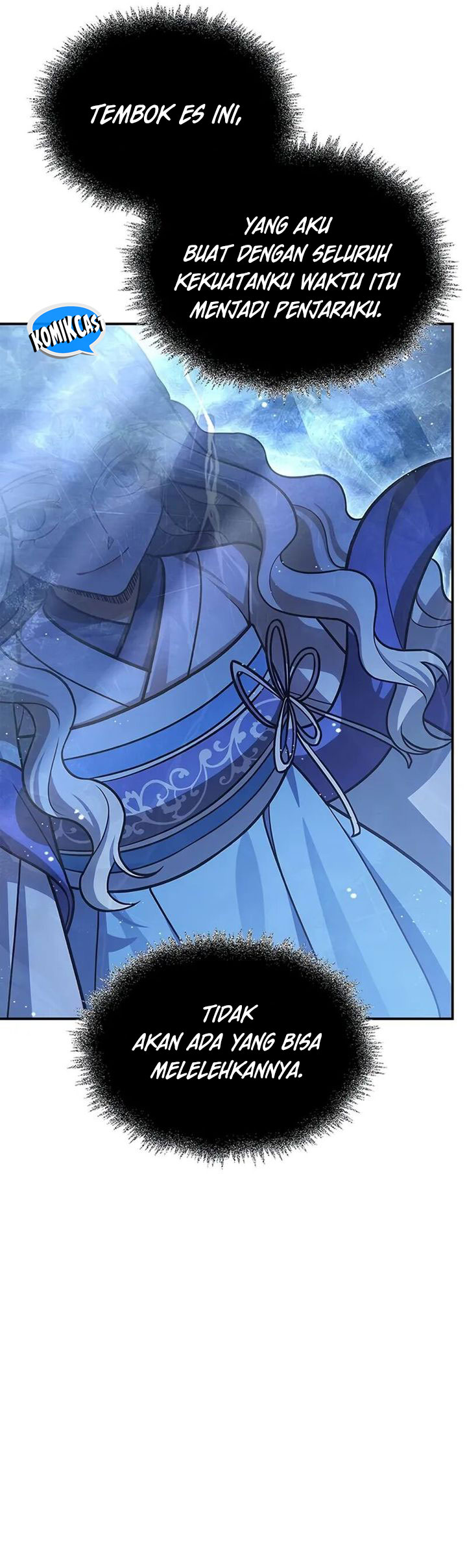 Heavenly Grand Archive’s Young Master Chapter 113 Image 64