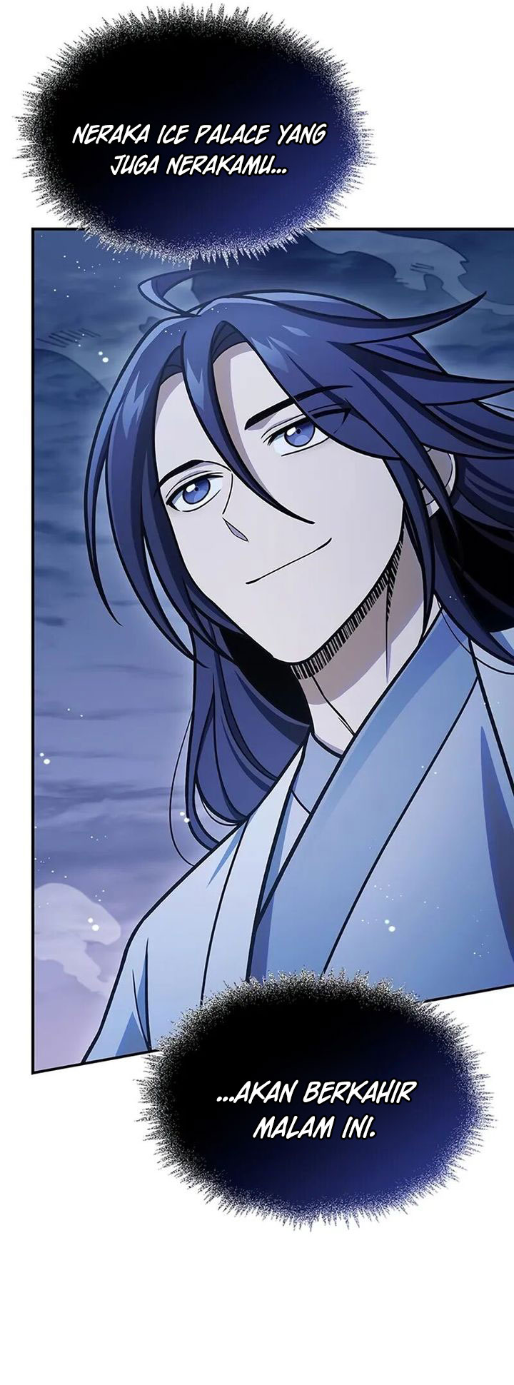 Heavenly Grand Archive’s Young Master Chapter 113 Image 66