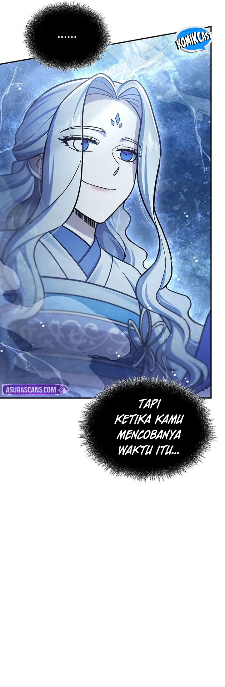 Heavenly Grand Archive’s Young Master Chapter 113 Image 67