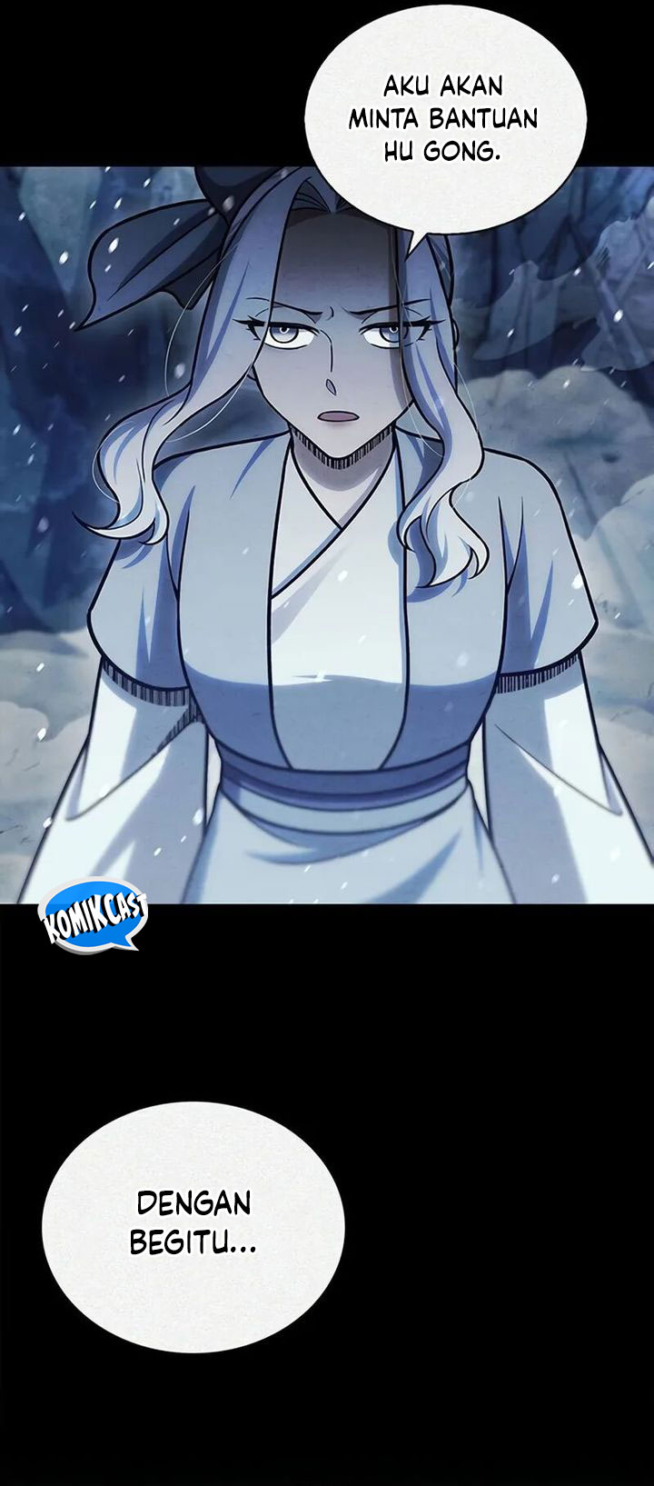 Heavenly Grand Archive’s Young Master Chapter 113 Image 72