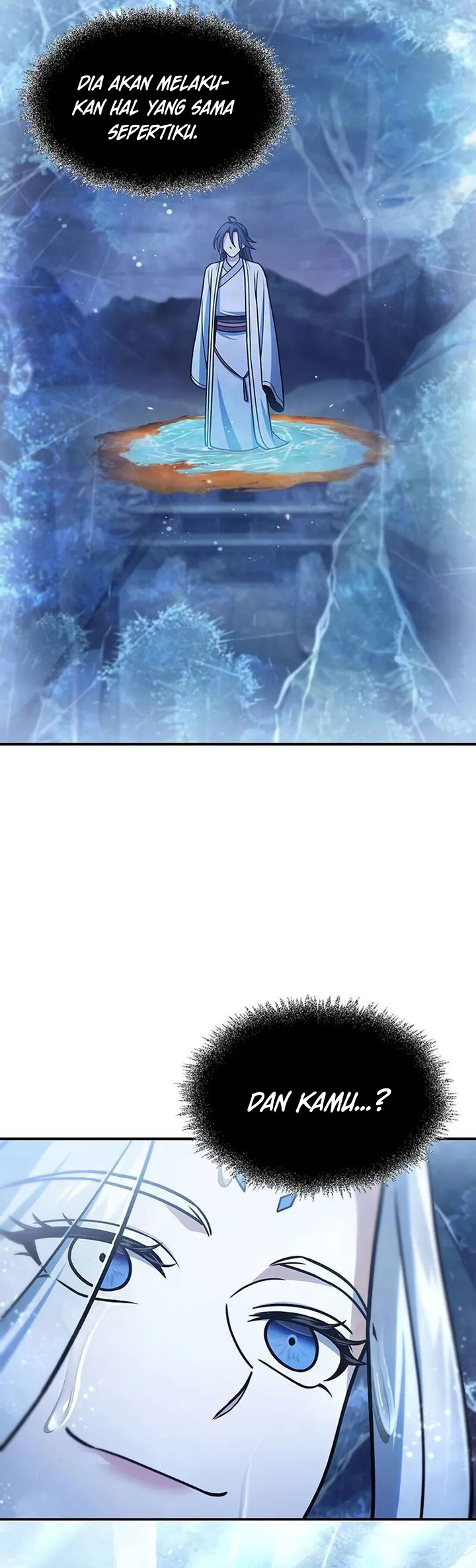 Heavenly Grand Archive’s Young Master Chapter 113 Image 75