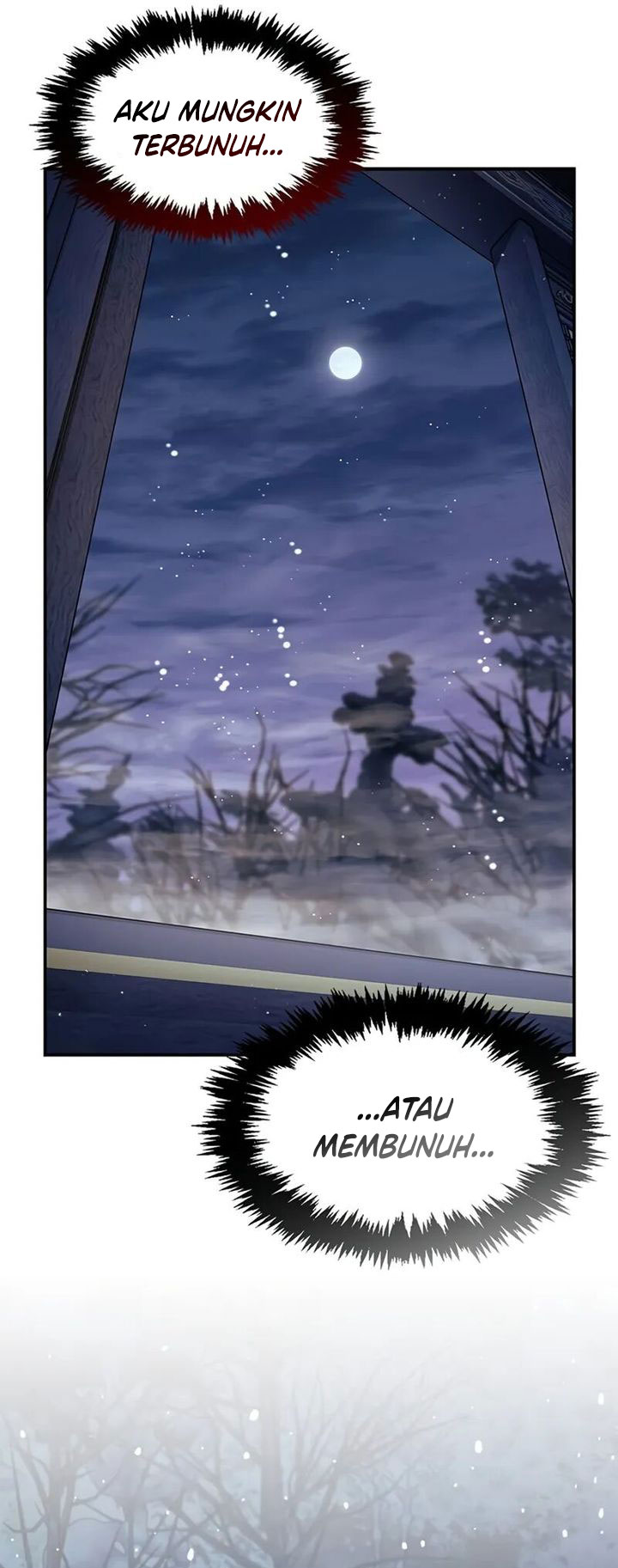 Heavenly Grand Archive’s Young Master Chapter 114 Image 11