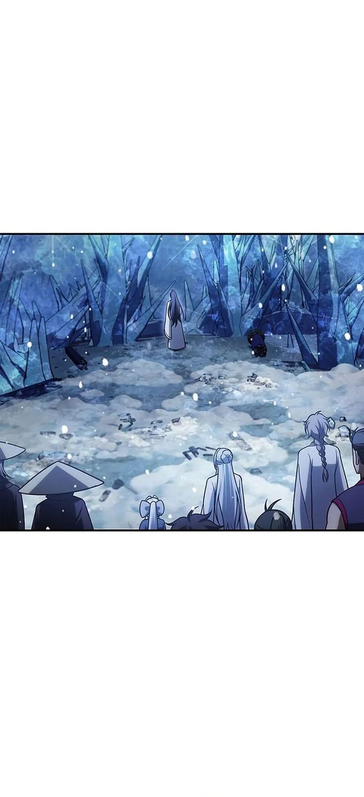 Heavenly Grand Archive’s Young Master Chapter 114 Image 18