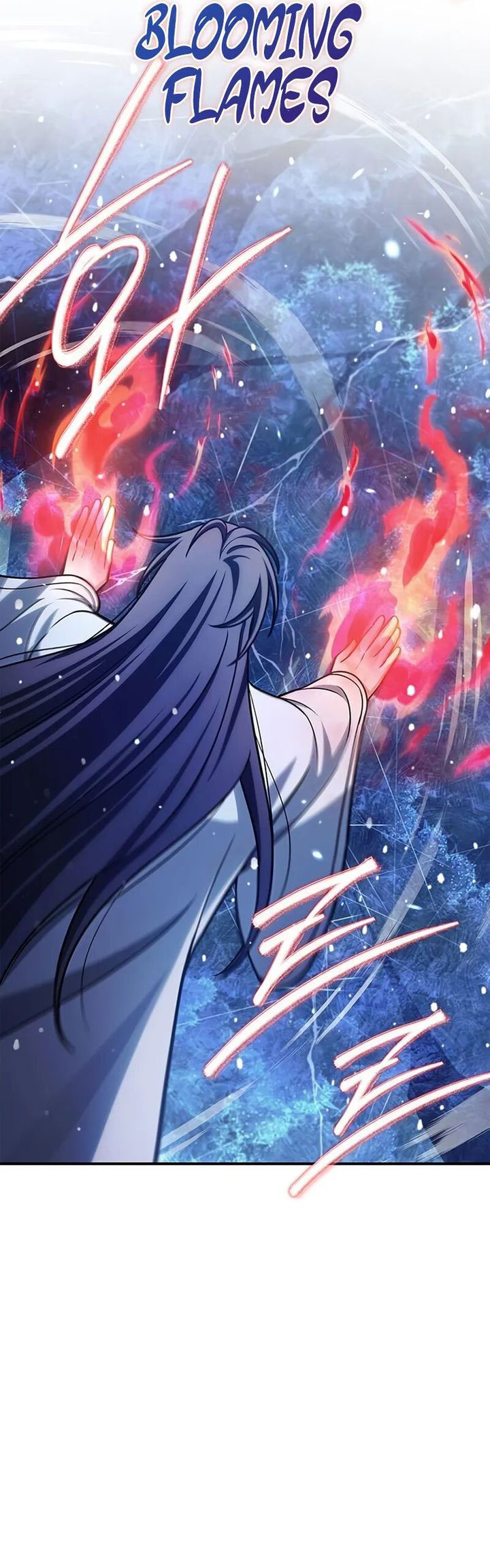 Heavenly Grand Archive’s Young Master Chapter 114 Image 20