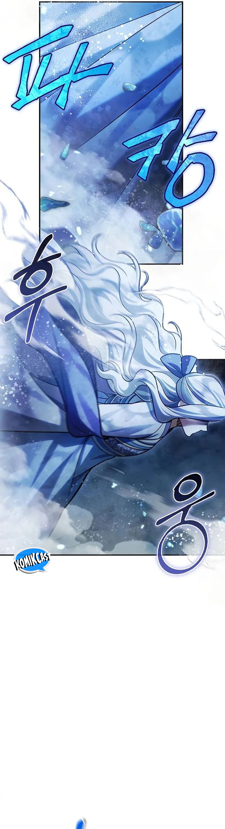 Heavenly Grand Archive’s Young Master Chapter 114 Image 27