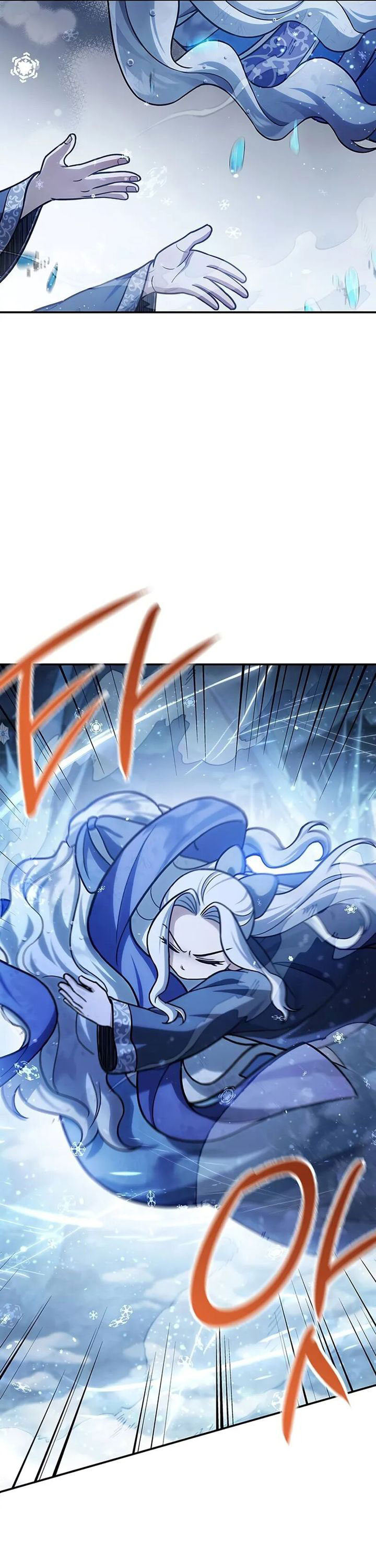 Heavenly Grand Archive’s Young Master Chapter 114 Image 31