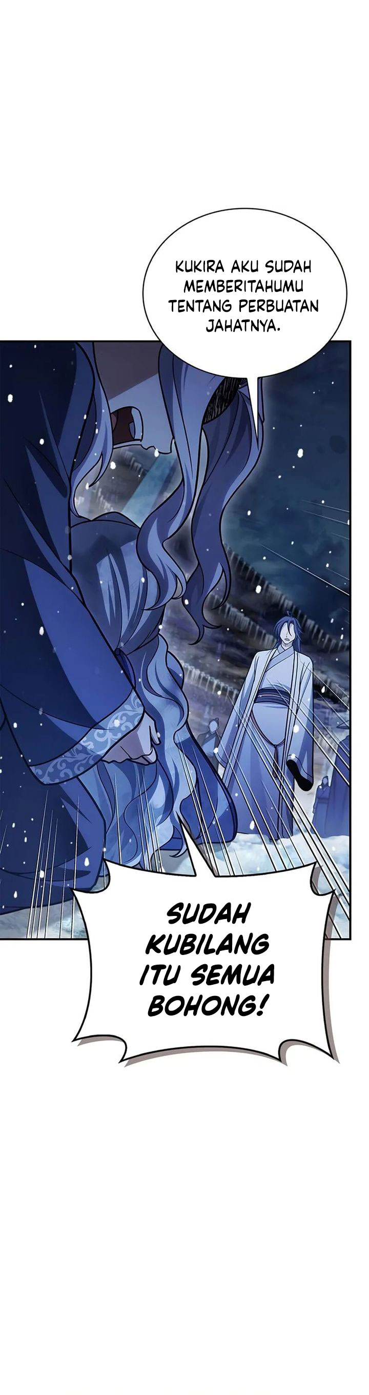 Heavenly Grand Archive’s Young Master Chapter 114 Image 35