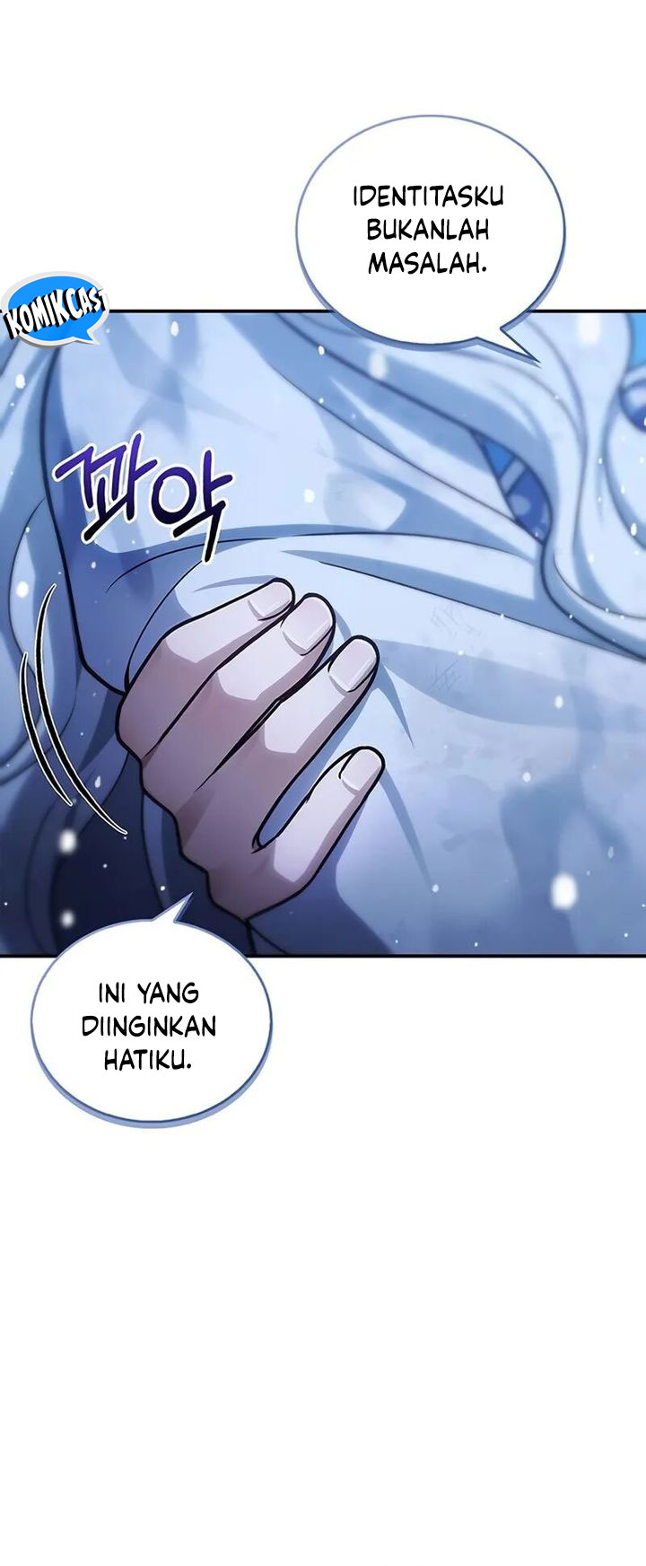 Heavenly Grand Archive’s Young Master Chapter 114 Image 37