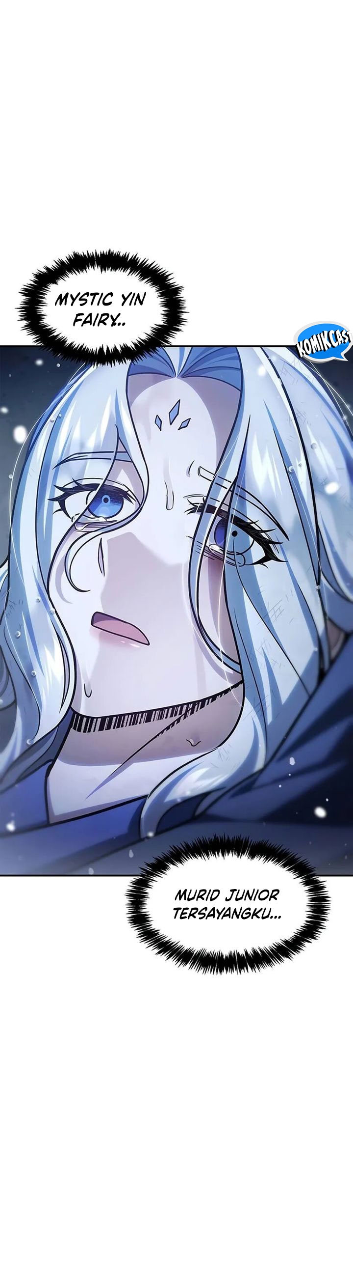 Heavenly Grand Archive’s Young Master Chapter 114 Image 39