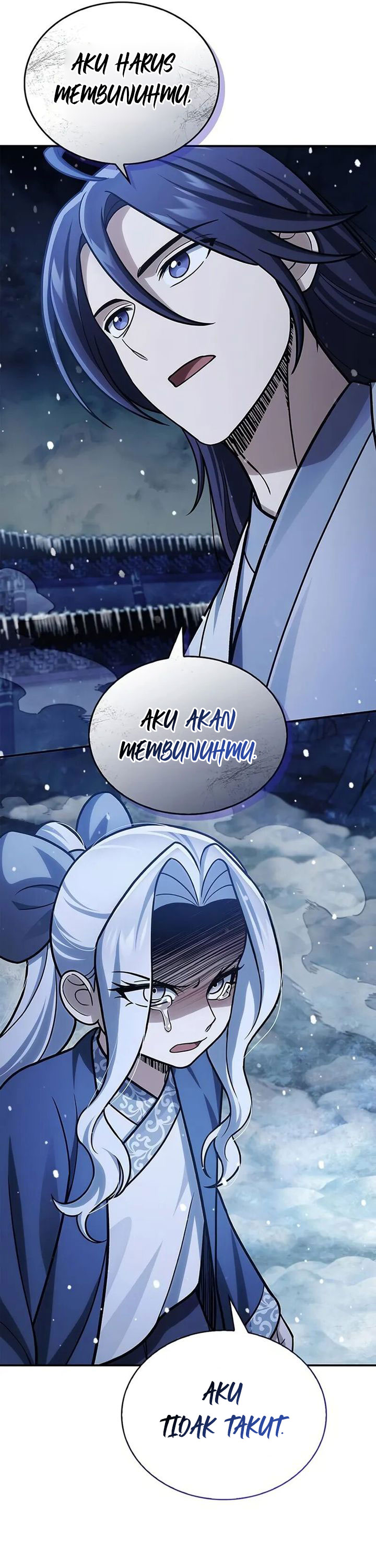 Heavenly Grand Archive’s Young Master Chapter 114 Image 46