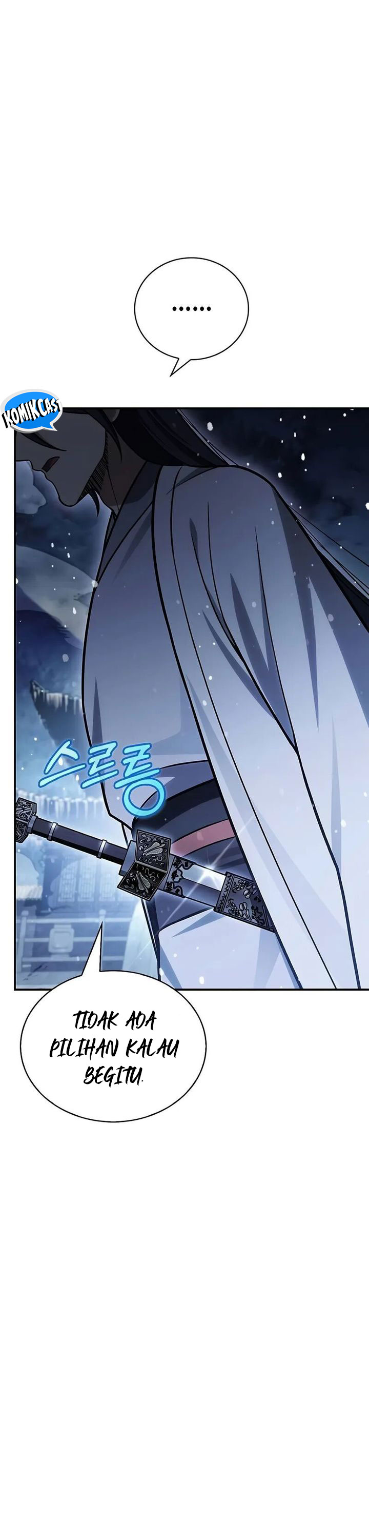 Heavenly Grand Archive’s Young Master Chapter 115 Image 2