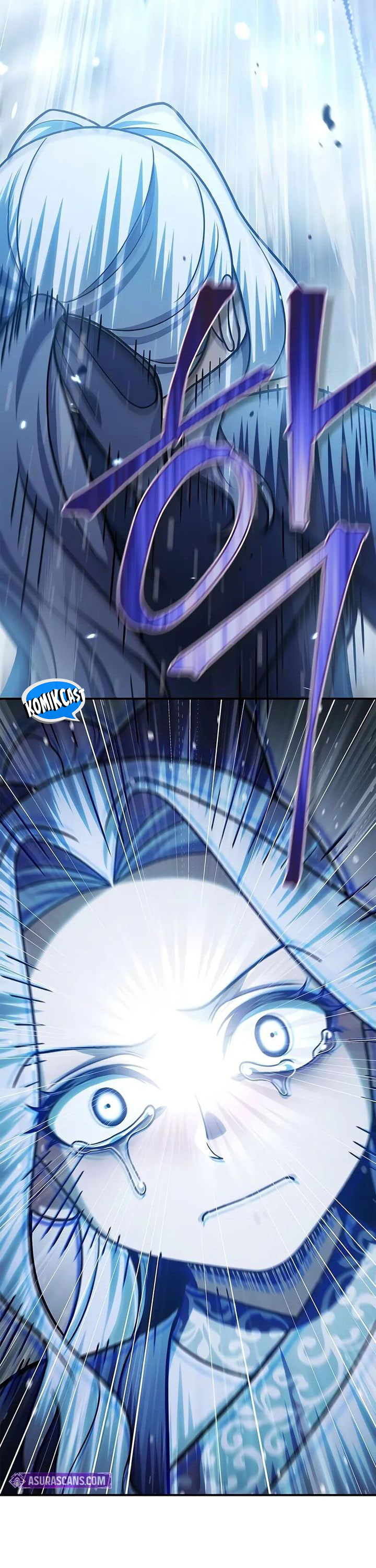 Heavenly Grand Archive’s Young Master Chapter 115 Image 4