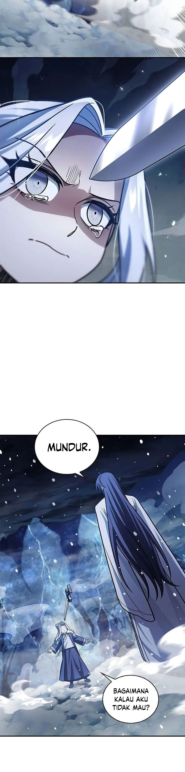 Heavenly Grand Archive’s Young Master Chapter 115 Image 6