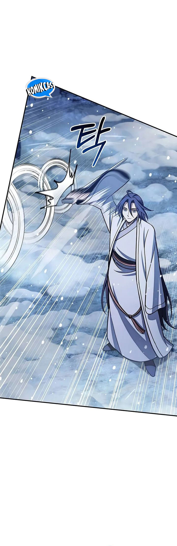 Heavenly Grand Archive’s Young Master Chapter 115 Image 9