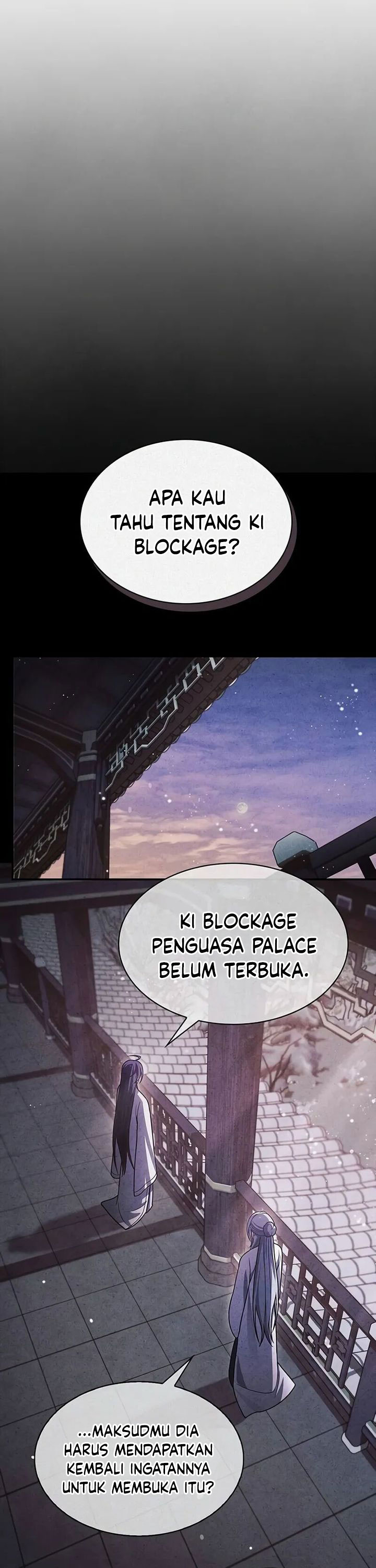 Heavenly Grand Archive’s Young Master Chapter 115 Image 13