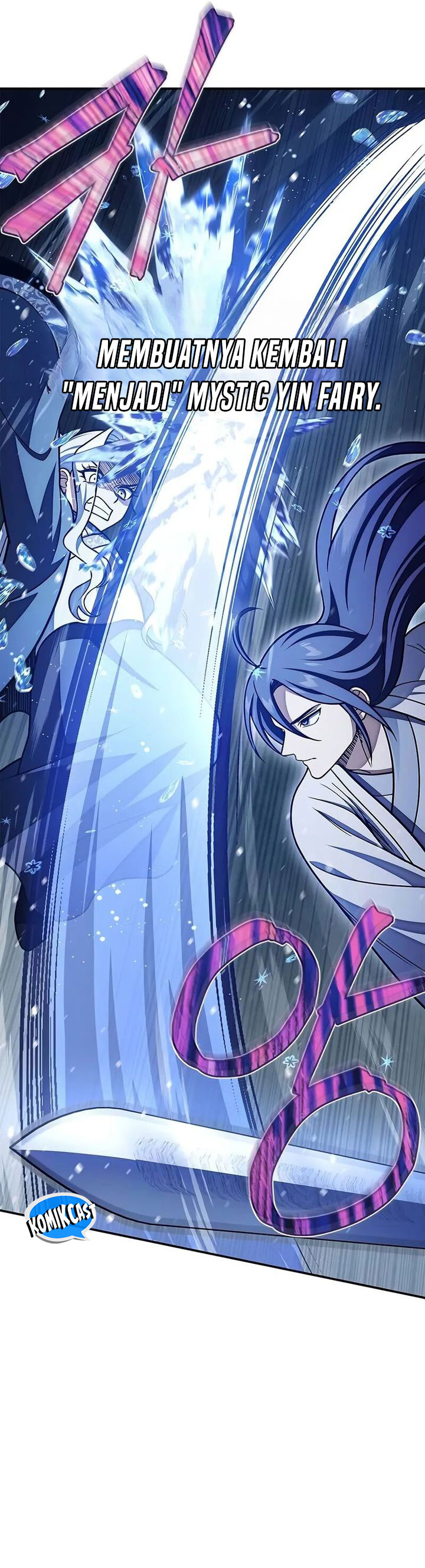 Heavenly Grand Archive’s Young Master Chapter 115 Image 24