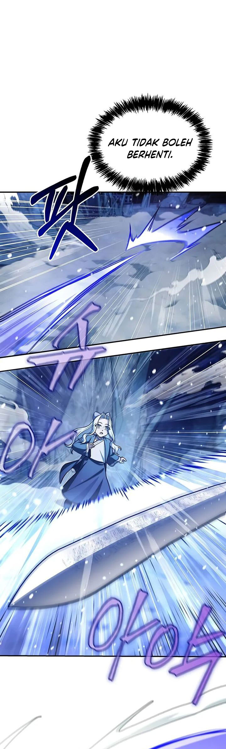 Heavenly Grand Archive’s Young Master Chapter 115 Image 28