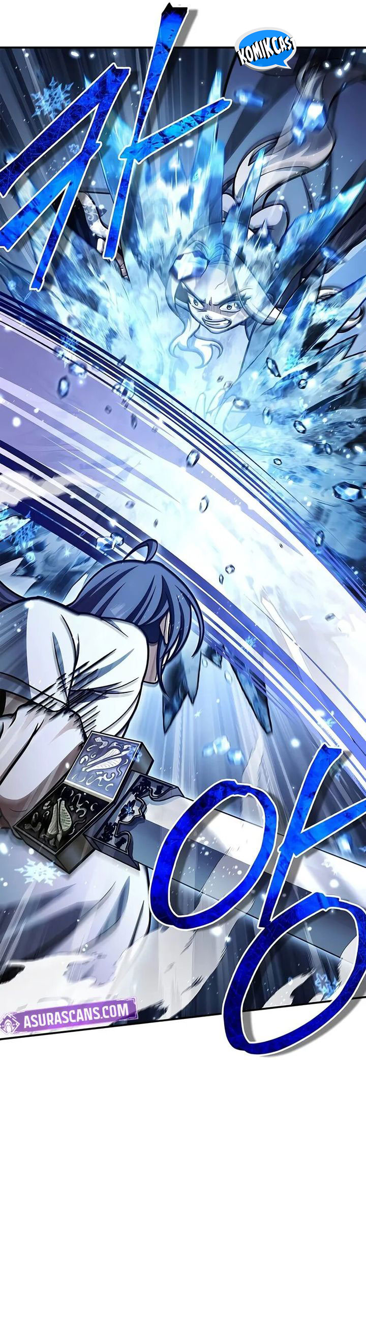 Heavenly Grand Archive’s Young Master Chapter 115 Image 37