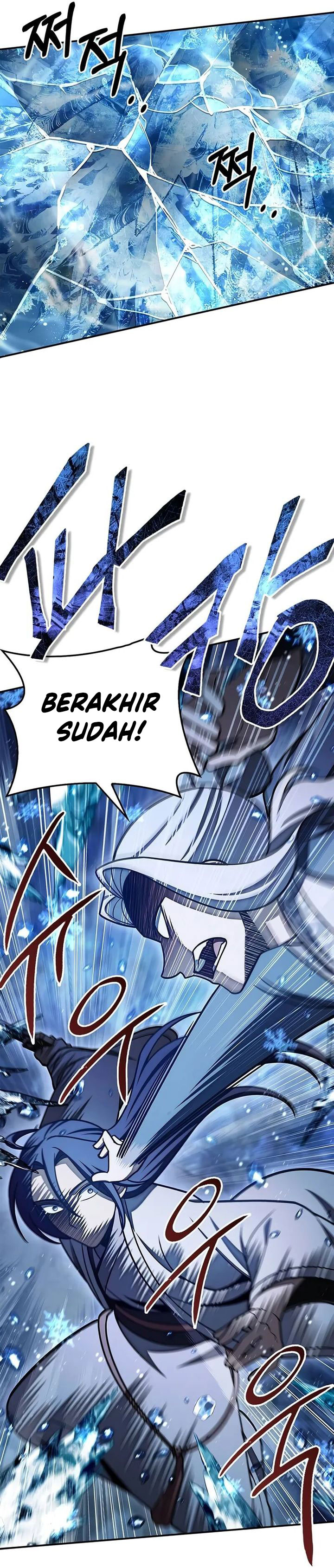 Heavenly Grand Archive’s Young Master Chapter 115 Image 38