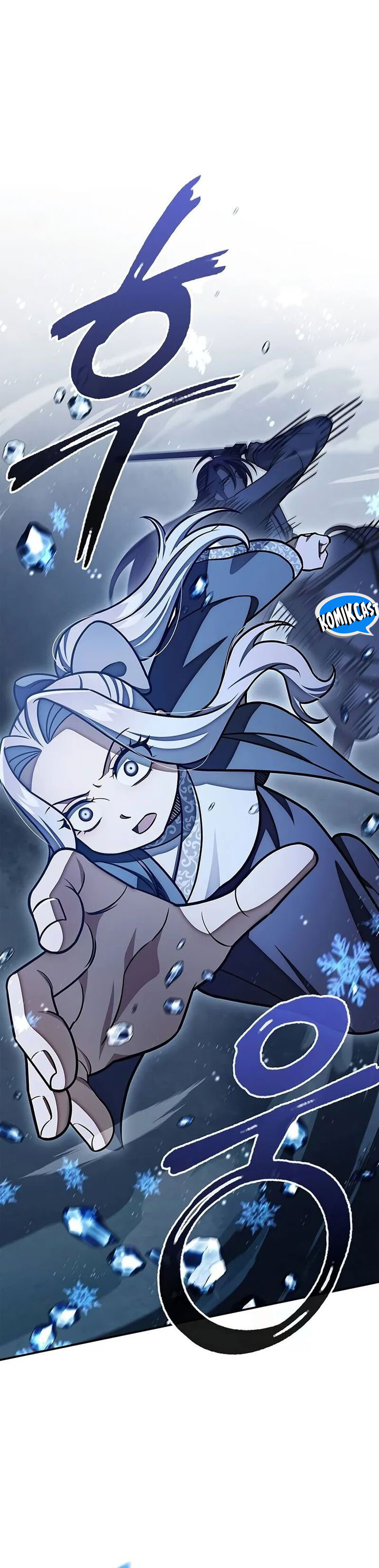 Heavenly Grand Archive’s Young Master Chapter 115 Image 39