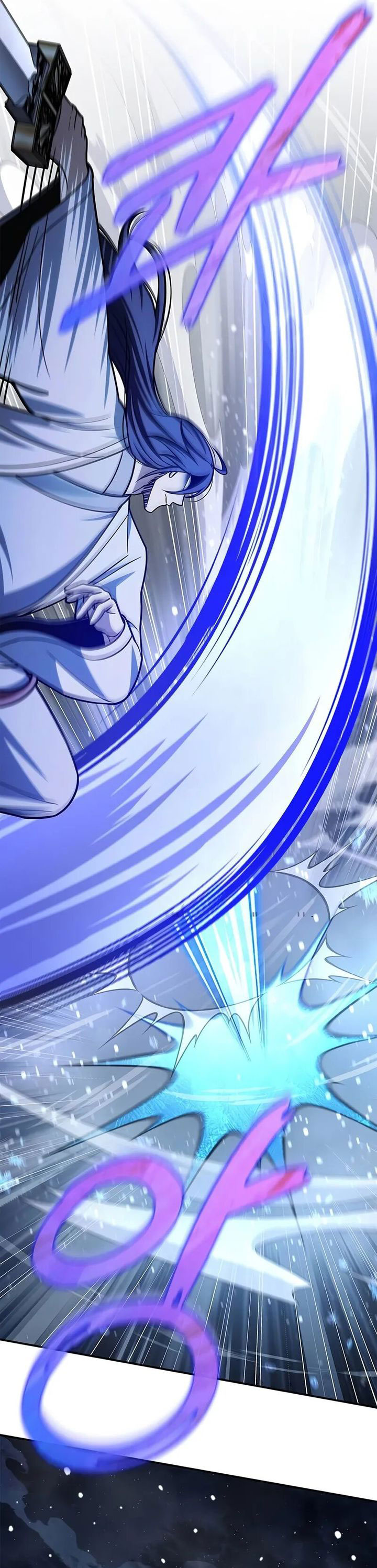 Heavenly Grand Archive’s Young Master Chapter 115 Image 41