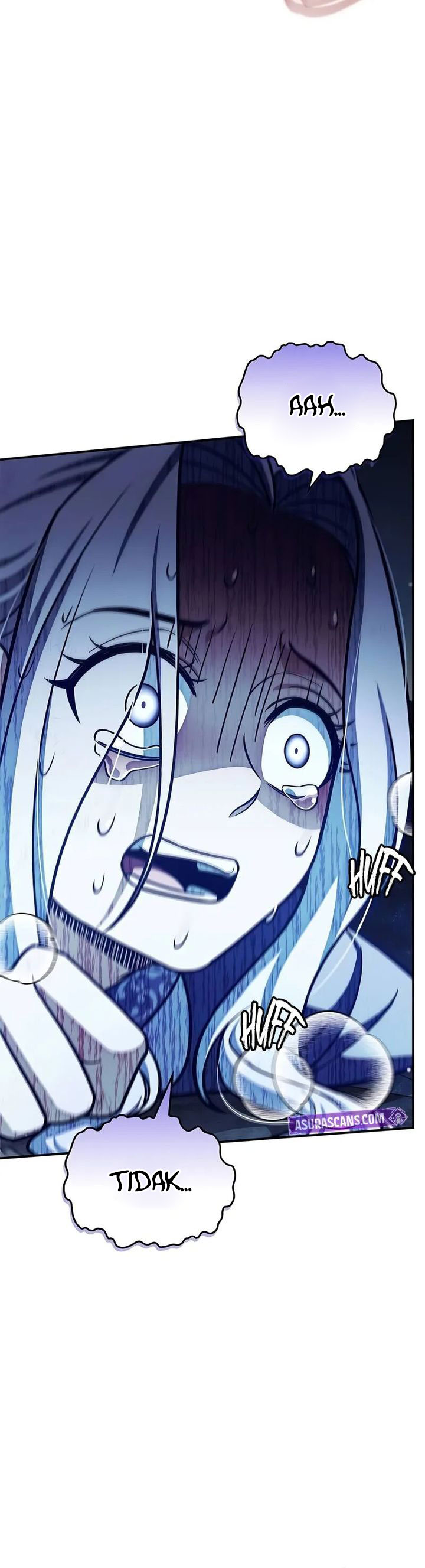 Heavenly Grand Archive’s Young Master Chapter 115 Image 46