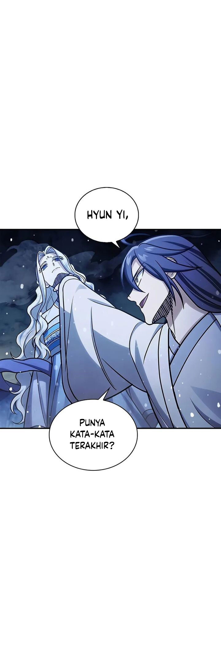 Heavenly Grand Archive’s Young Master Chapter 115 Image 48